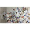 Image 9 : Large Lot of Great British Stamps