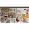 Image 2 : Collection of Canada Stamps