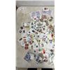 Image 4 : Collection of Canada Stamps