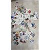 Image 8 : Collection of Canada Stamps