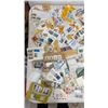 Image 2 : Large Collection of Foreign Stamps