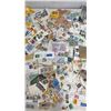 Image 3 : Large Collection of Foreign Stamps