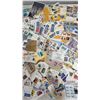Image 4 : Large Collection of Foreign Stamps