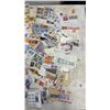 Image 5 : Large Collection of Foreign Stamps