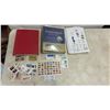 Image 1 : Collection of World Wide Assorted Stamps
