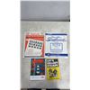 Image 12 : Stamp Collecting Ephemera Including Stanley Gibbons Gay Venture Album, Catalogues, Hinges