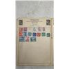 Image 3 : Stamp Collecting Ephemera Including Stanley Gibbons Gay Venture Album, Catalogues, Hinges