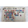 Image 5 : Stamp Collecting Ephemera Including Stanley Gibbons Gay Venture Album, Catalogues, Hinges