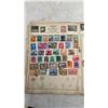 Image 6 : Stamp Collecting Ephemera Including Stanley Gibbons Gay Venture Album, Catalogues, Hinges