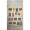 Image 8 : Stamp Collecting Ephemera Including Stanley Gibbons Gay Venture Album, Catalogues, Hinges