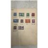 Image 9 : Stamp Collecting Ephemera Including Stanley Gibbons Gay Venture Album, Catalogues, Hinges