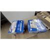 Image 2 : Grabber 15SZ Drywall Screws, 6 × 1 5/8”, Scavenger Head, Clear Zinc, 5,000 per Box, 2 Boxes