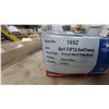 Image 3 : Grabber 16SZ Drywall Screws, 6 × 1 7/8” (3.5 × 47mm), Scavenger Head, Clear Zinc, 4,000 Count 2