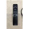 Image 3 : 44” Samsung Flat Screen TV, Remote, Power Cord, and Stand Pieces