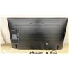 Image 5 : 44” Samsung Flat Screen TV, Remote, Power Cord, and Stand Pieces