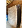Image 1 : King Mattress and Split Boxspring