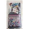 Image 5 : 10 Vintage Rock LP Albums