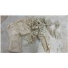 Image 7 : Assorted Vintage and Antique Handmade Lace, Embroidered Linens