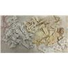 Image 8 : Assorted Vintage and Antique Handmade Lace, Embroidered Linens