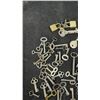Image 2 : Vintage Keys