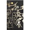 Image 3 : Vintage Keys