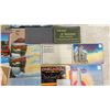 Image 5 : Large Collection of Vintage North American Postcards and Souvenir Albums