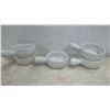 Image 6 : Serving Dishes, French Onion Soup Bowls