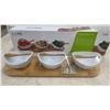Image 8 : Serving Dishes, French Onion Soup Bowls