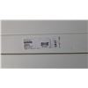 Image 6 : IKEA 6 Ft × 7 Ft Folding Room Divider/Privacy Wall, 2-Tier Coat Rack