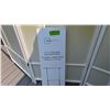 Image 3 : IKEA 6 Ft × 7 Ft Folding Room Divider/Privacy Wall, 2-Tier Coat Rack, Mainstays