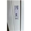 Image 7 : IKEA 6 Ft × 7 Ft Folding Room Divider/Privacy Wall, 2-Tier Coat Rack, Mainstays