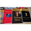 Image 5 : 5 Danielle Steel Novels, 2 × 1000-Piece Puzzles, and 1 × 500-Piece Puzzle