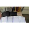Image 4 : 9 Assorted Photo Album Binders