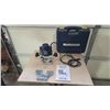 Image 2 : Mastercraft Model 54-7036-6 Plunge Router Kit