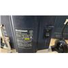 Image 4 : Mastercraft Model 54-7036-6 Plunge Router Kit