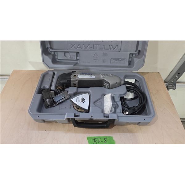 Dremel MM20 Multi Max 14-Piece Tool Kit