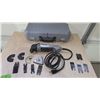 Image 2 : Dremel MM20 Multi Max 14-Piece Tool Kit