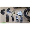 Image 3 : Dremel MM20 Multi Max 14-Piece Tool Kit