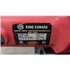 Image 7 : King Canada Model 8306 Biscuit Joiner