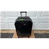 Image 1 : Kensie Large Hard Shell Lightweight Suit Case, 30" × 20" × 12"