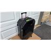Image 2 : Kensie Large Hard Shell Lightweight Suit Case, 30" × 20" × 12"