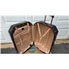 Image 3 : Kensie Large Hard Shell Lightweight Suit Case, 30" × 20" × 12"