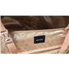 Image 4 : Kensie Large Hard Shell Lightweight Suit Case, 30" × 20" × 12"