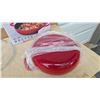 Image 5 : Enameled Cast Iron Braiser with Glass Lid, 3.3L