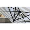 Image 3 : 9 Ft Patio Table Umbrella - New