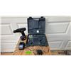 Image 1 : Mastercraft 7.2 Volt Cordless Drill with Accessories - Works