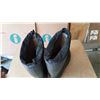 Image 4 : Size 11 New Winter Felt Lined Rubber Boots, Canada Russell