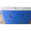 Image 4 : Rubbermaid 48-Quart Ice Chest 958J and Coleman 16-Quart Cooler