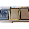 Image 2 : 6 Antique Picture Frames