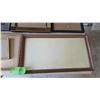 Image 4 : 6 Antique Picture Frames